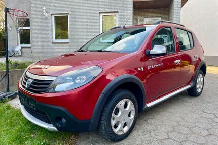 Dacia Sandero Gebrauchtwagen