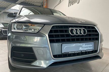 Audi Q3 Gebrauchtwagen