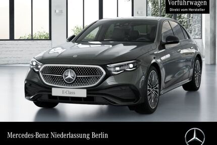 Mercedes-Benz E 200 Gebrauchtwagen