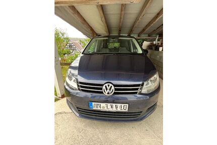 VW Sharan Gebrauchtwagen
