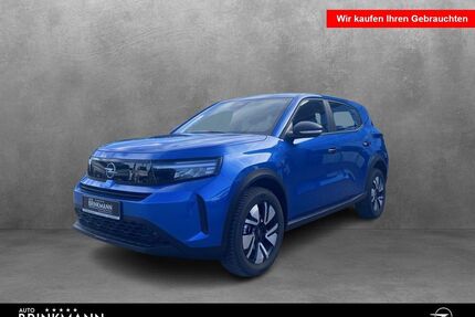 Opel Frontera Gebrauchtwagen