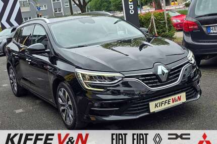 Renault Megane Gebrauchtwagen