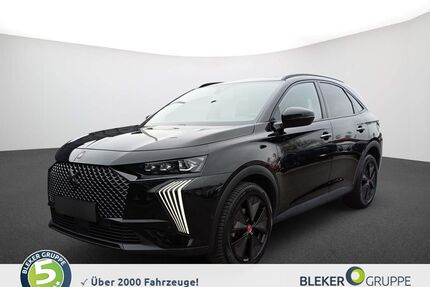 DS Automobiles DS7 (Crossback) Gebrauchtwagen
