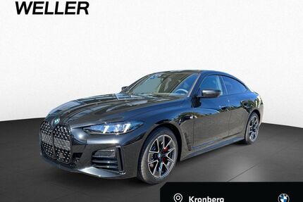 BMW 420 Gran Coupé Gebrauchtwagen