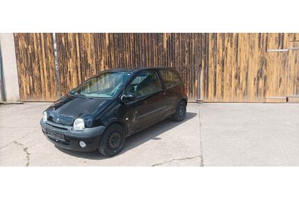 Renault Twingo Gebrauchtwagen