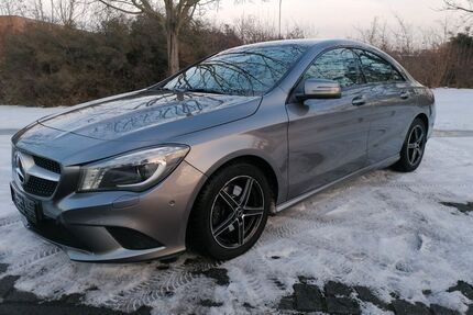 Mercedes-Benz CLA 200 Gebrauchtwagen
