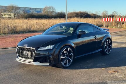 Audi TT RS Gebrauchtwagen
