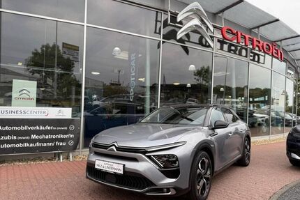 Citroen C5 X Gebrauchtwagen
