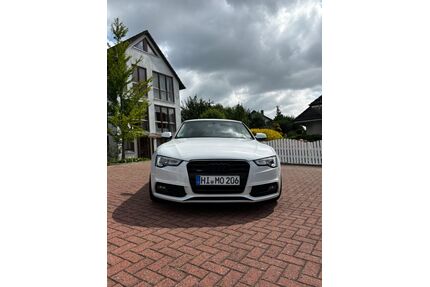 Audi A5 Gebrauchtwagen