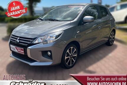 Mitsubishi Space Star Gebrauchtwagen