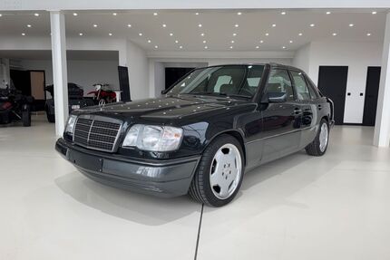 Mercedes-Benz E 300 Gebrauchtwagen