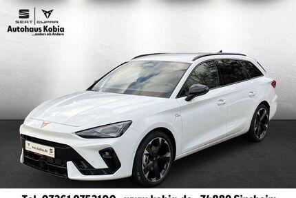 Cupra Leon Gebrauchtwagen