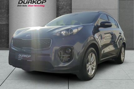 Kia Sportage Gebrauchtwagen