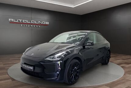 Tesla Model Y Gebrauchtwagen