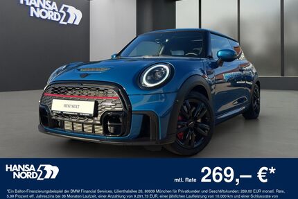 Mini John Cooper Works Gebrauchtwagen