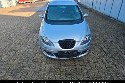 Seat Altea Gebrauchtwagen