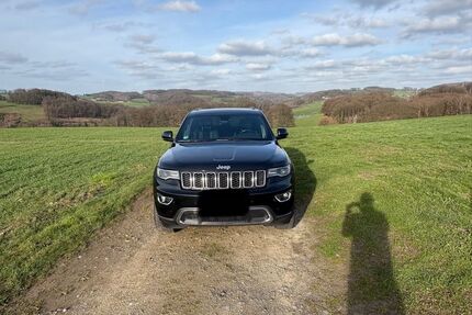 Jeep Grand Cherokee Gebrauchtwagen