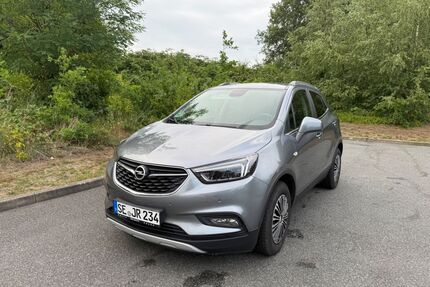 Opel Mokka X Gebrauchtwagen