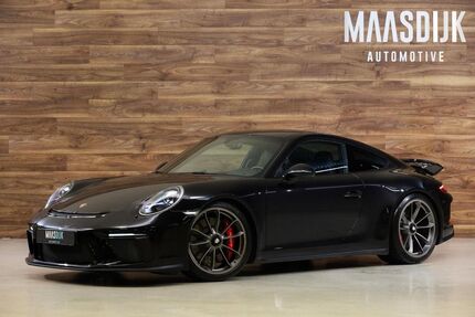 Porsche 991 Gebrauchtwagen