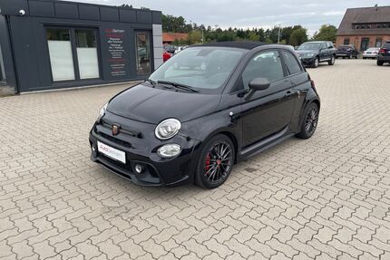 Abarth 500 Gebrauchtwagen