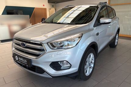 Ford Kuga Gebrauchtwagen
