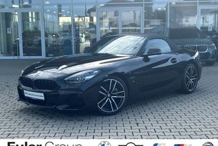 BMW Z4 Gebrauchtwagen