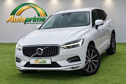 Volvo XC60 Gebrauchtwagen