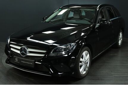 Mercedes-Benz C 220 Gebrauchtwagen