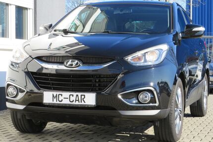 Hyundai ix35 Gebrauchtwagen
