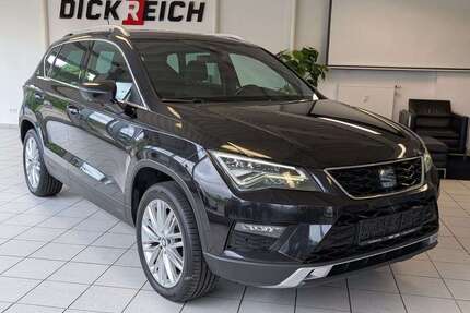 Seat Ateca Gebrauchtwagen