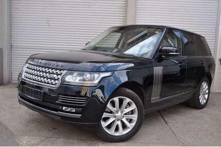 Land Rover Range Rover Gebrauchtwagen