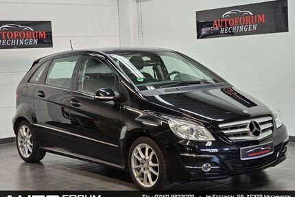 Mercedes-Benz B 180 Gebrauchtwagen