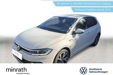 VW Polo Gebrauchtwagen