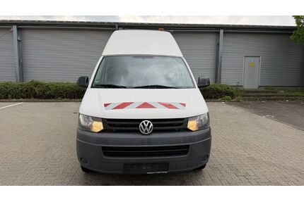 VW T5 Transporter Gebrauchtwagen