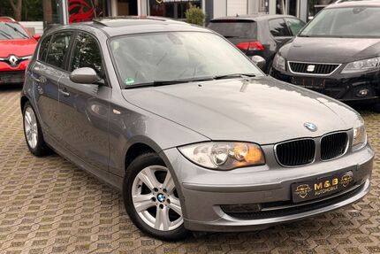 BMW 118 Gebrauchtwagen