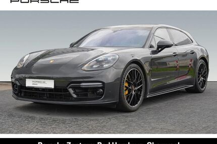 Porsche Panamera Gebrauchtwagen