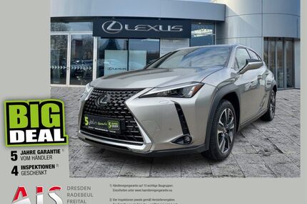 Lexus UX Gebrauchtwagen