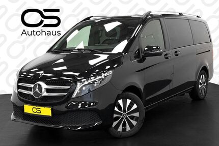 Mercedes-Benz V 300 Gebrauchtwagen