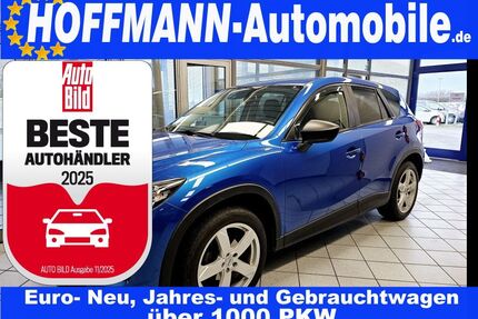 Mazda CX-5 Gebrauchtwagen
