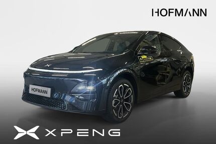 XPeng G6 Gebrauchtwagen