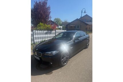 BMW 530 Gebrauchtwagen