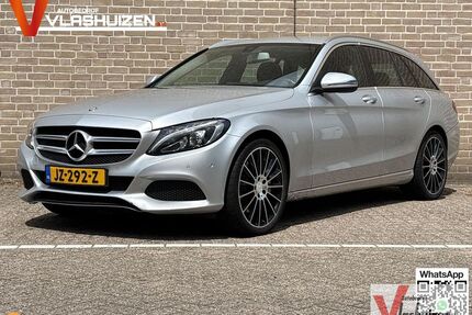 Mercedes-Benz C 350 Gebrauchtwagen