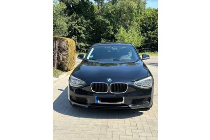 BMW 116 Gebrauchtwagen