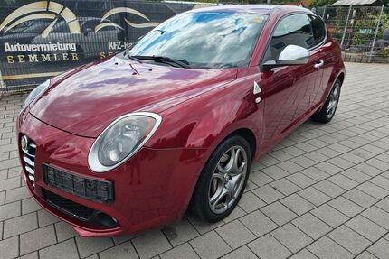 Alfa Romeo MiTo Gebrauchtwagen