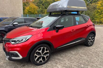 Renault Captur Gebrauchtwagen