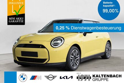 Mini Cooper SE Gebrauchtwagen