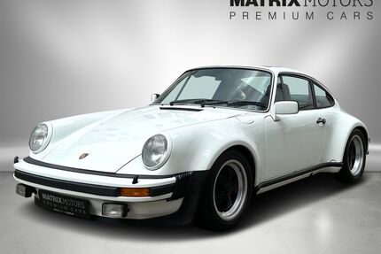 Porsche 930 Gebrauchtwagen