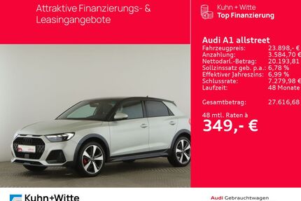 Audi A1 Gebrauchtwagen
