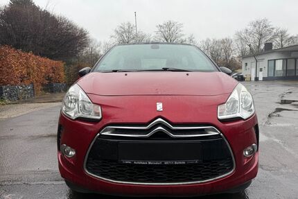 DS Automobiles DS3 Gebrauchtwagen