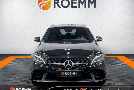 Mercedes-Benz C 200 Gebrauchtwagen